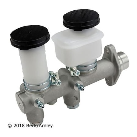 Beck/Arnley Brake Master Cyl - Beck Arnley 072-2694